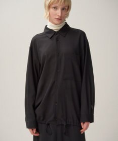 ATON WOOL LAWN | CPOジャケット