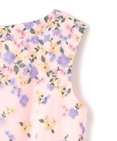 TOCCA 【キャンセル分販売！】QUEEN OF FLOWER ドレス
