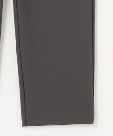 J.PRESS LADIES L 【洗える】ジャージー パンツ