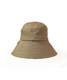 ATRENA rinon dot　FLANDERSLINENハット