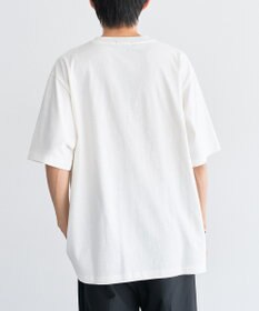 CRAFT STANDARD BOUTIQUE フラワープリントグラフィックＴシャツ