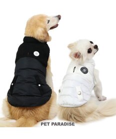 PET PARADISE J.PRESS フライトベスト 《ブラック》 小型犬