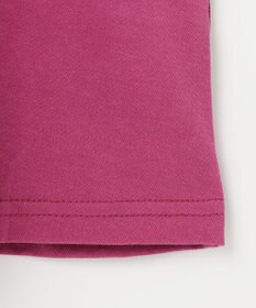 組曲 KIDS 【110-140㎝】マリンボーダー ワンピース