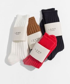 LENO NEW SOCKS [UNISEX]