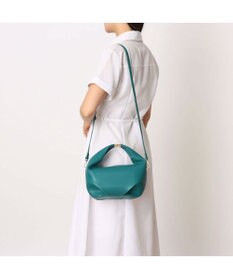 UNBILLION カカトゥ kakatoo / メタルポイント2wayショルダーバッグ