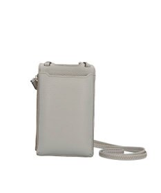 Atelier nuu 本革 スマホショルダー