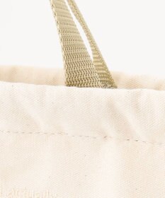 ONWARD CROSSET SELECT 【LOOKS COMMON BUT ACTUALLY… 】COTTON  PCバッグ