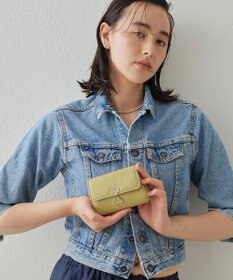 IACUCCI アバ ウォレット CERVO