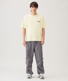 UNFILO MENS 【男女兼用】Light Move カーゴパンツ