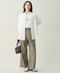 ANY L ＡＮＹオーバーサイズシャツ