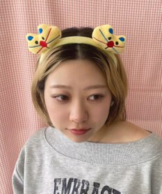 WEGO イベントカチューシャC