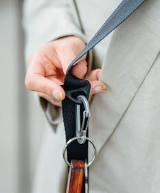 LIVERAL NAKI L ショルダーバッグ