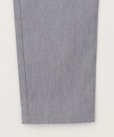 23区GOLF 長年愛される定番！【WOMEN】ハイパワーストレッチ ベーシックパンツ 挿し色で主役に