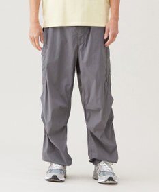 UNFILO MENS 【男女兼用】Light Move カーゴパンツ