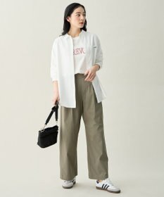 ANY L ＡＮＹオーバーサイズシャツ