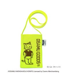 ROOTOTE 6274【オサムグッズ】OSAMU GOODS(R)×ROOTOTE ベビールー.アミ.オサム-B