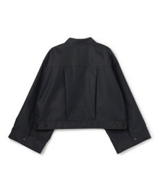 uncrave チノギャバジン ブルゾン