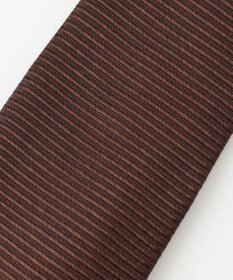J.PRESS MEN 【J.PRESS 10PLY LUXURY SILK COLLECTION】ツイルソリッド ネクタイ