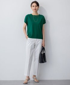 23区 【Oggi8月号掲載】クリア ミニ ショルダーバッグ