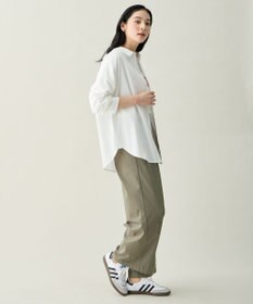 ANY L ＡＮＹオーバーサイズシャツ