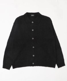 WEGO ブークレボタンカーディガン