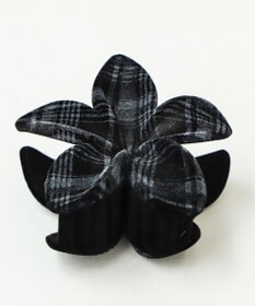 WEGO L総柄フラワーバンス