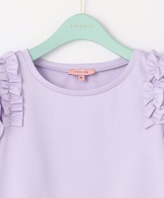 TOCCA 【消臭・洗える！】MELODICA トップス