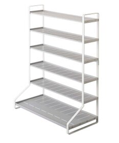 tower ミニカー&レールトイラック タワー ホワイト