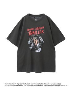 Green Parks ■ＭＩＣＨＡＥＬ　ＪＡＣＫＳＯＮ　ＴＨＲＩＬＬＥＲ　ＴＥＥ