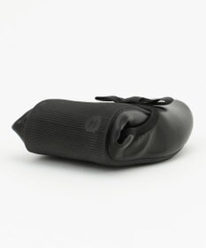 ANY 【トートバッグ付き】コンパクトリボンスリッパ