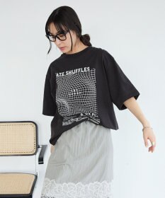 CRAFT STANDARD BOUTIQUE アート＆シグネチャーＴシャツ
