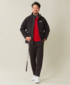 23区GOLF 【MEN】ボンディングジャージー