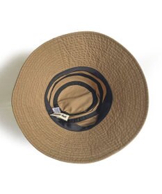 ATRENA rinon dot　FLANDERSLINENハット