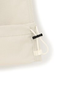 J.PRESS YORK STREET 【UNISEX】ナイロンタスランドライストレッチワッシャー イージーパンツ