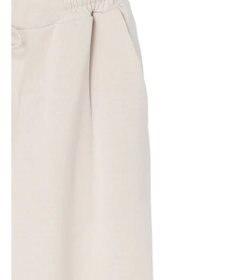 CRAFT STANDARD BOUTIQUE ストレッチカラーイージーパンツ