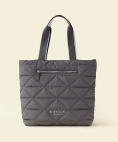 TOCCA ACCANTO TOTE トートバッグ【WEB＆一部店舗限定・A4サイズ対応】