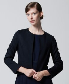 TOCCA 【消臭＆洗える】LUCE ジャケット