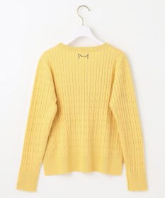 ANY SIS 【貴島明日香さんコラボ】ケーブル ニャット