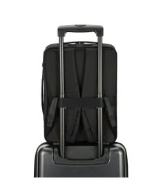 ACE BAGS & LUGGAGE ace. ガジェタブルCB2 ビジネスリュック A4サイズ 14インチPC収納 20022 エース