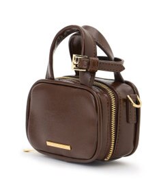 23区 【WEB&一部店舗限定】ミニ ボストン チャーム