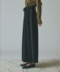 GRACE CONTINENTAL サイドジップスカート