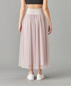 Chacott チュールスカート