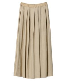 CRAFT STANDARD BOUTIQUE Ｌ／Ｒキャンバススカート