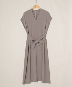 ONWARD Reuse Park 【BEIGE】ワンピース秋冬