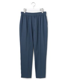 ICB 【裏起毛】 ウォームサテン スティックパンツ