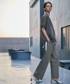 ICB 【30th ANNIVERSARY】シアーライトリュクス ニットジャケット