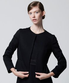 TOCCA 【消臭＆洗える】LUCE ジャケット