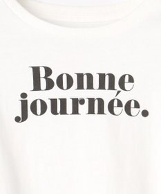 Feroux 【洗える】アソートプリントロング Ｔシャツ