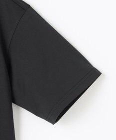 PW CIRCULUS 【WOMEN】アニマルグラフィックモックネック  ゴルフウェア レディース