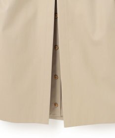 J.PRESS MEN 【定番】VENTILE（R） ギャバジン トレンチ コート